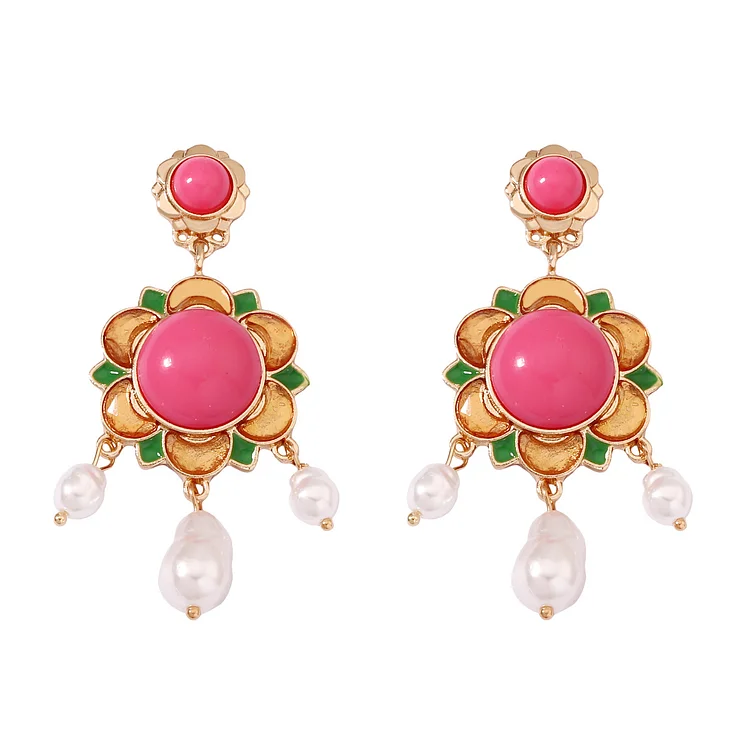 Earrings 220613-11