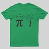 Get Real Be Rational T-Shirt