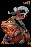 1/6 Scale Licensed Jiraiya - Naruto Resin Statue - Pierrot China