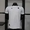 Joyfball 2025/2026 Player Version Newcastle United Casual Style Football Jersey（The player version jersey is a bit tight, please pay attention to the size selection）
