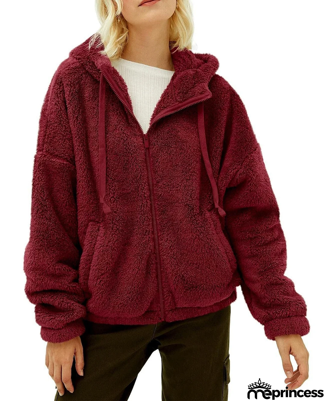 Stylish and Elegant Coat