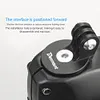 Extension Mount Adapter Aluminum Alloy Bicycle Computer Holder Adapter for Gopro