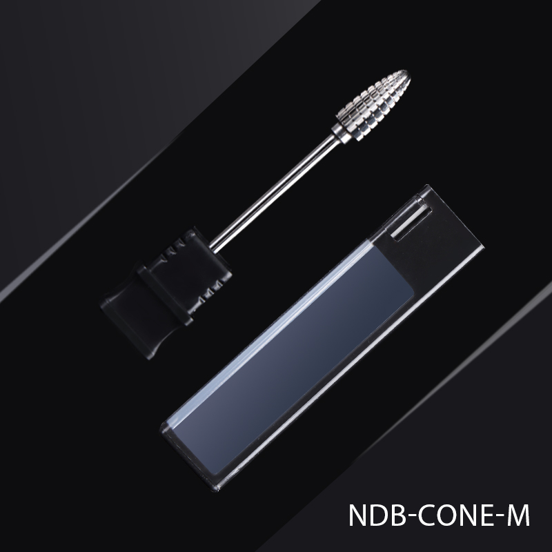 Carbide Nail Drill Bit- Cone