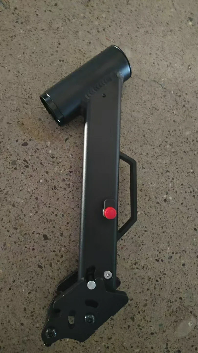 JOYOR S Series Accessories  Folding tube, including saddle and handle