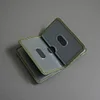 Ultra-thin multi-card holder/cover card holder/cover made of top-grain cowhide