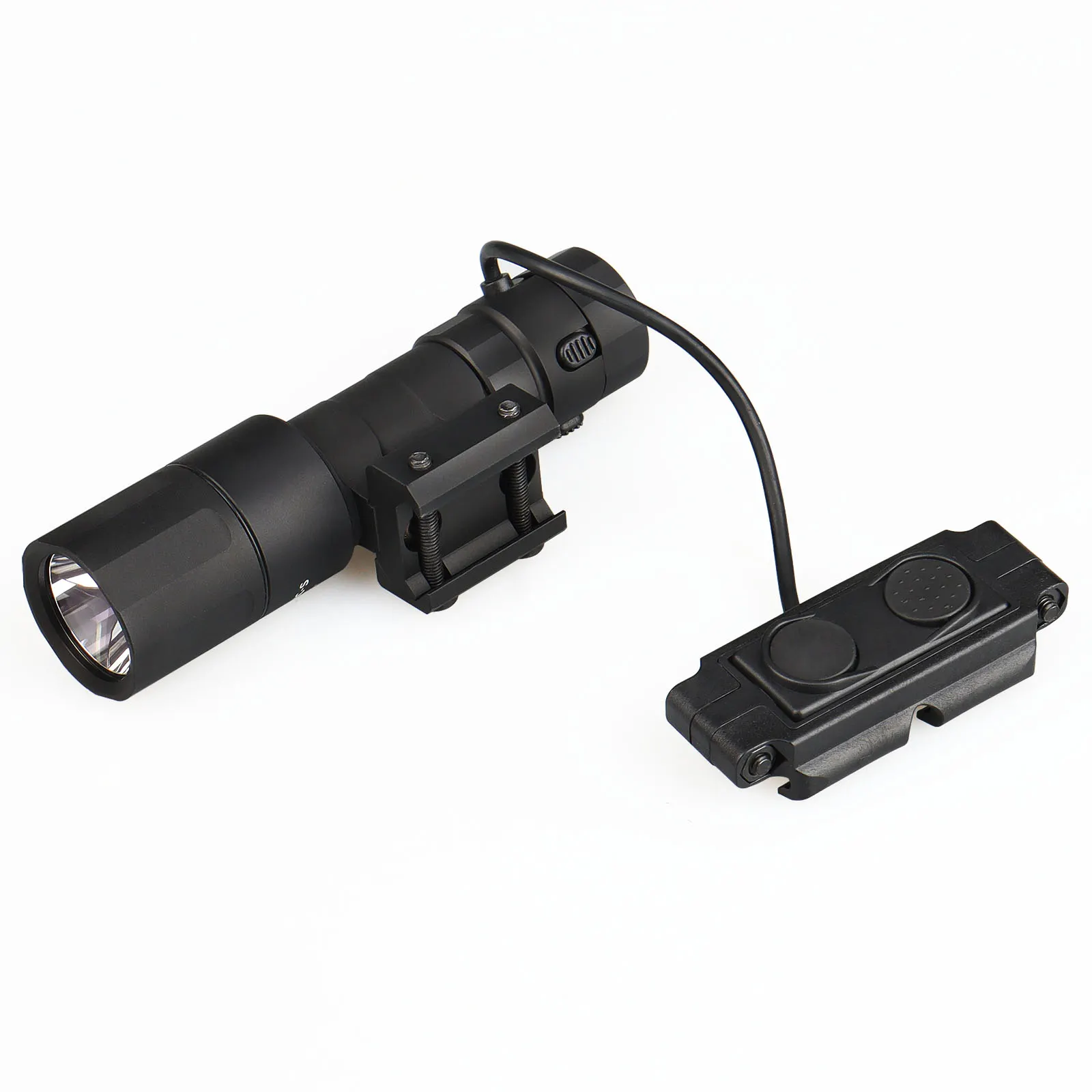 fw3a flashlight