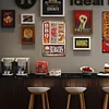 Dessert - Metal Tin Signs(8*12Inch/12*16Inch) - Bar