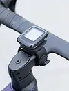 Silicone Bicycle Computer Mount Non-slip Bike Computer Stand Cycling Accessories