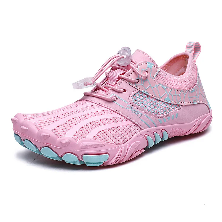 Outdoor Anti Slip Water Shoes Barefoot Shoes for Kids shopify Stunahome.com