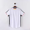 1998 Retro Germany Home Soccer Jersey Football Shirt 1:1 Thai Quality