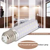 220V LED Bulb 18W Corn Light 6000K E27 LED Lamp Household No Flicker Lights