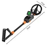 MD1008A Underground Metal Detector LCD Gold Jewelry Treasure Finders Seeker