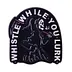 Whispering Mystery Skeleton