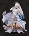 1/6 Scale Wedding Dress Ver. Mornye - Wuthering Waves Resin Statue - RuMeng Studio