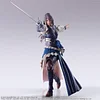 Jill Warrick - (FF16) Final Fantasy XVI Official Statue - Square Enix