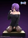 Reze Bomb Devil - Chainsaw Man Resin Statue - ZhongErBing Studio