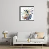 Diamond Painting-DIY Full Round Drill Dragonfly