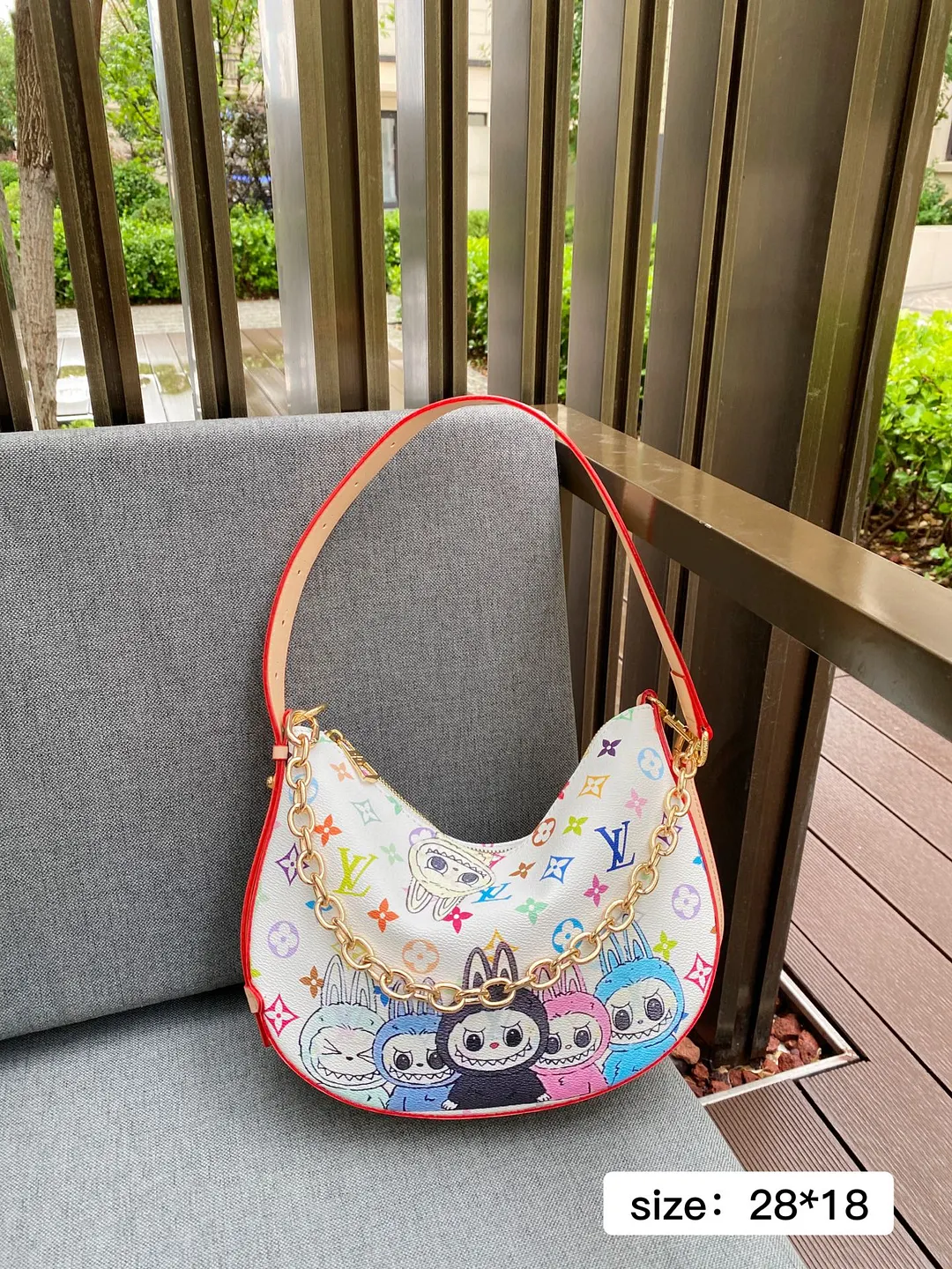 Cookie bb bag