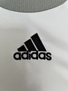 2006/2007 Retro Long Sleeve Real Madrid Home Jersey 1:1 Thai Quality