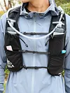 Outdoor Trail Running Backpack Lightweight Running Hydration Pack for Men Women