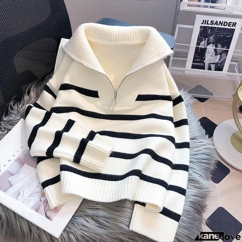 Elegant and Casual general Sweater