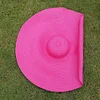 Gioiacombo&trade; Cappello da sole pieghevole a tesa larga