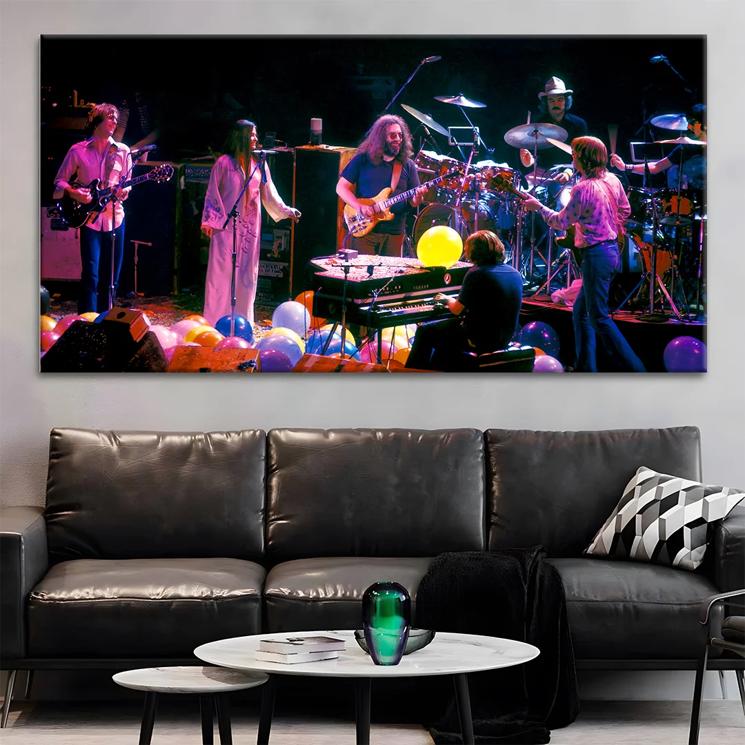 Canvas Wall Art