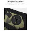 Fanny Pack Cycling Waist Bag Outdoor Thigh Drop Leg Bag for Riding Travel Hiking