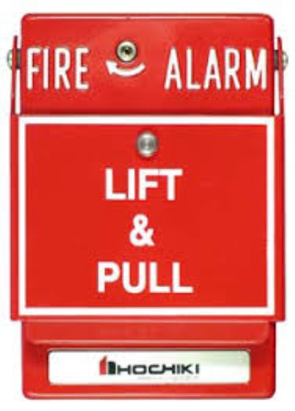 DCP AMS KL LP Hochiki Fire Safety Building Maintenance DCP AMS KL LP Hochiki Fire Safety Building Maintenance