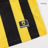 AEK Athens Home Soccer Jersey 2025/26