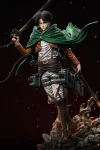 1/6 Scale Levi Ackerman - Attack On Titan Resin Statue - Dream Studios
