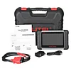 [Ship From US] Autel MaxiCOM MK808 2023 Newest OBD2 Car Diagnostic Scanner Equipped with 25+ Maintenance Functions All System Diagnosis