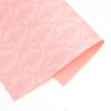 10PCS Floral Gift Package Flower Wrapping Paper