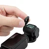 JJC DJI OSMO Pocket 3 Dedicated Magnet ND + CPL Filter Set, Reducing Light Reduction, Color Contrast Enhancement, HD Optical