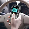 Digital Alcohol Breath Tester Backlight LCD Drunk Driving Analyzer for Personal