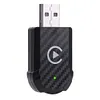 Wired To Wireless Carplay & Android Auto 2 in 1 Dongle Auto Connect Mini Adapter