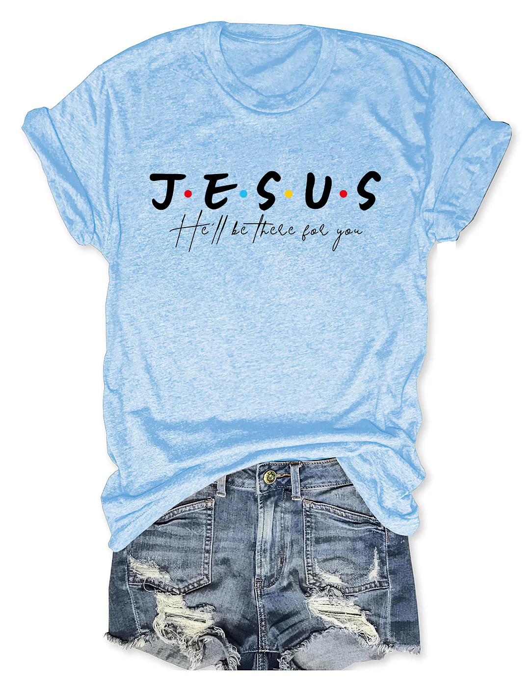 Jesus T-Shirt