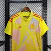 2024 Mexico Goalkeeper Football Shirt 1:1 Thai Quality