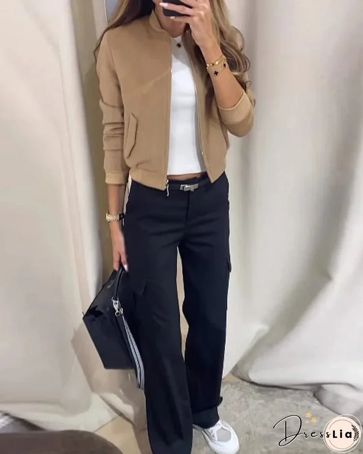 Comfortable and Stylish winter Coat