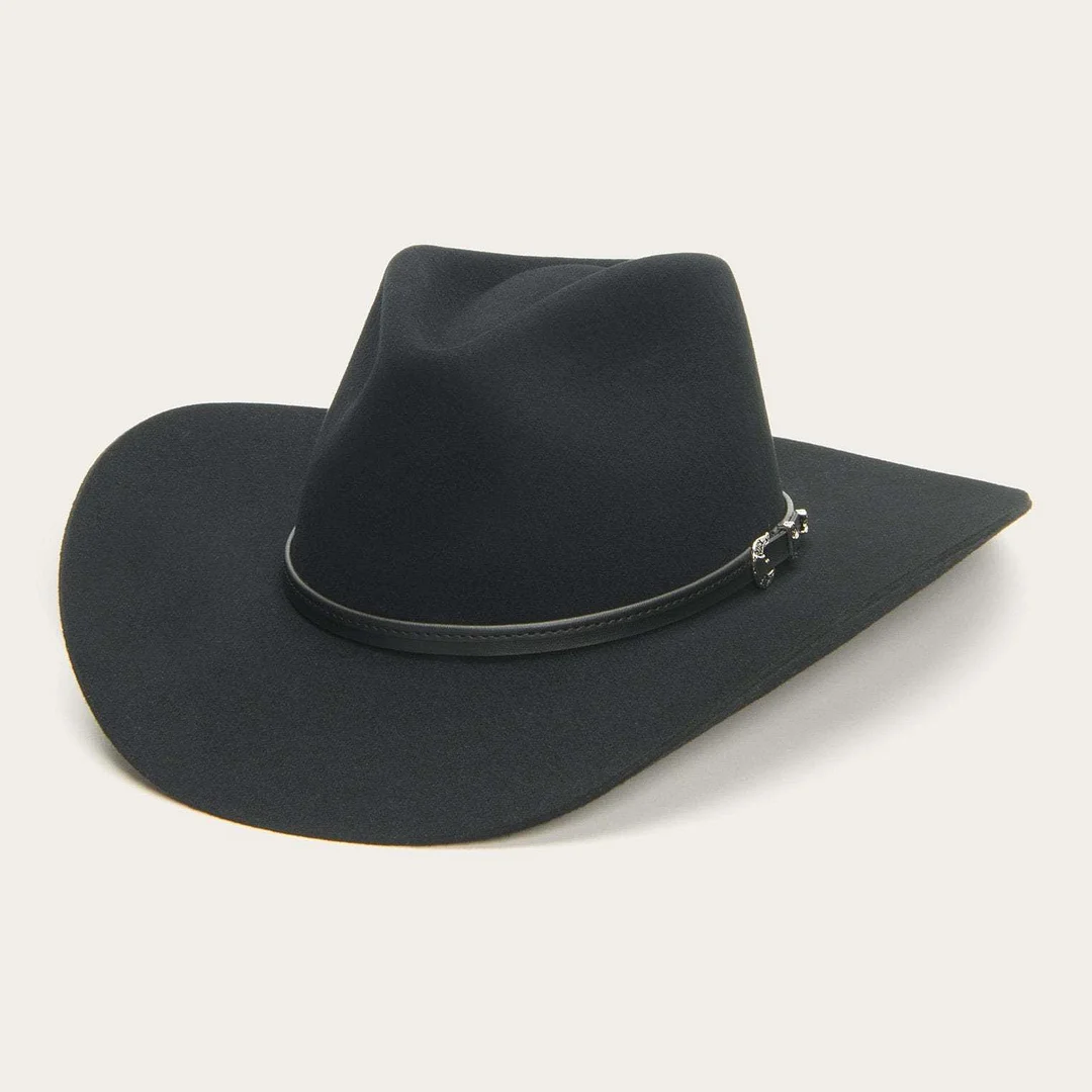 Francis Cowboy Hat