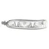 Mirror Turn Signal Indicator for CLK Class W209 SL Class R230