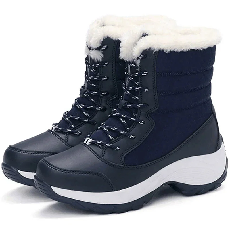 Supportive and fashionable orthopedic Boots