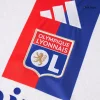 Olympique Lyonnais Home Soccer Jersey 2025/26