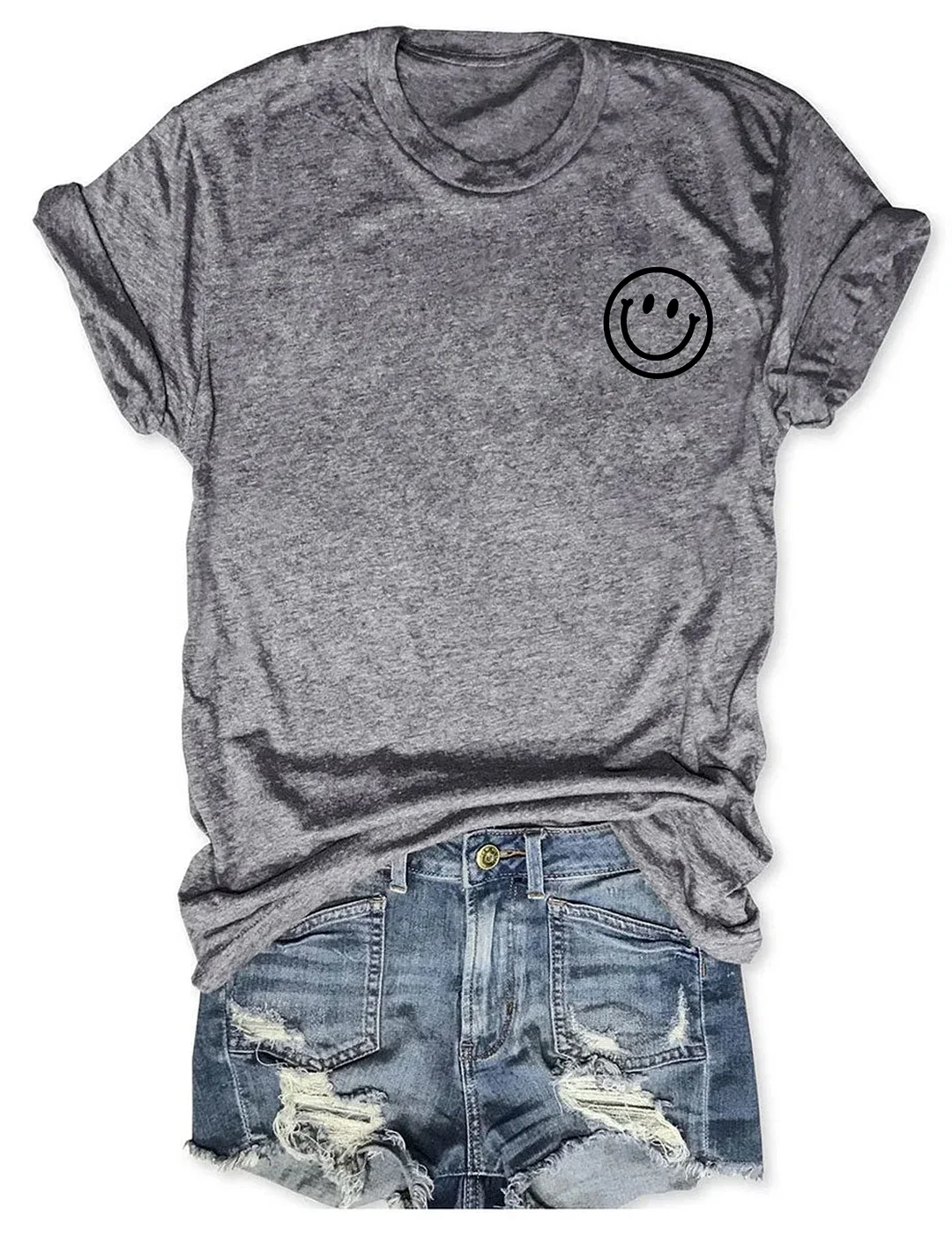 Do What Makes You Happy T-shirt