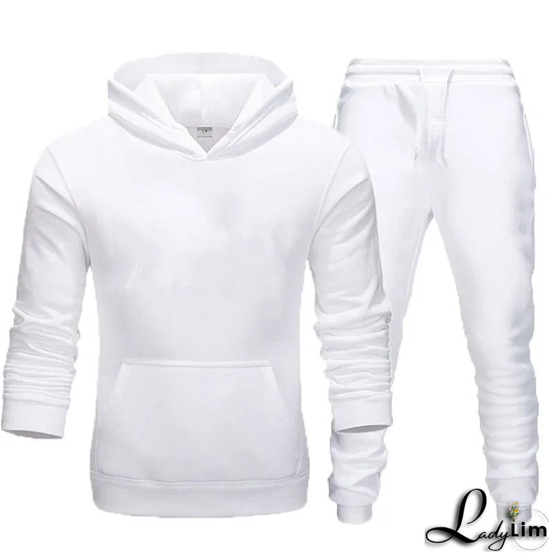 Simple and Stylish winter Set