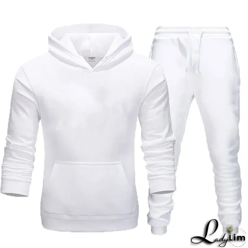 Simple and Stylish winter Set