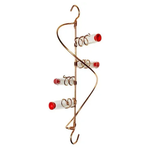 Geometric Window Hummingbird Feeder BUY 2 GET 1 FREE &ndash; Last Day 70% OFF