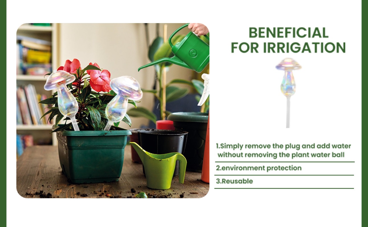 plant watering devices