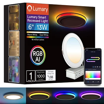 [smart lighting outlet dimmer switch smart home]-[lumary]