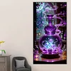 (40*75cm)Magic Potion - Round AB Drill Diamond Painting